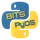 BITS-PyOS icon