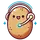 Potato icon