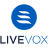 LiveVox icon