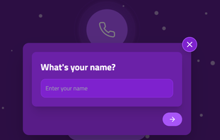 CallYourBuddy screenshot 3