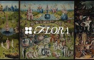 FLORA screenshot 1