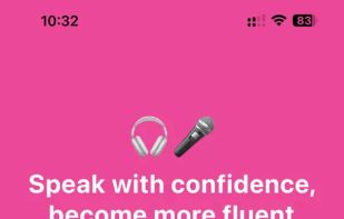 LexiTalk AI screenshot 1