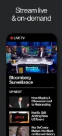 Bloomberg screenshot 2