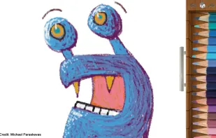 Drawing Pad screenshot 3