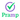 Pramp icon