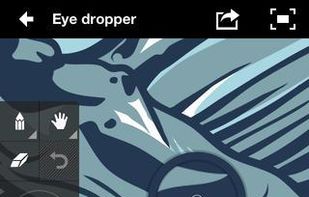 Adobe Ideas screenshot 1