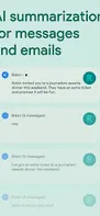 Sum Up AI Notification Summary screenshot 1