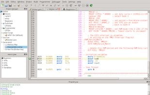 Piklab screenshot 1
