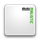 Minimalistic Text icon