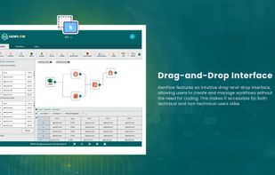 GenFlow screenshot 1