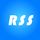 MiniRSS icon