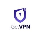 GetVPN icon