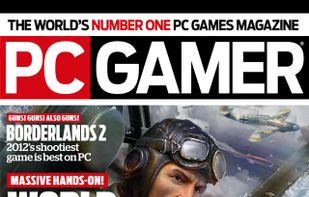 PC Gamer screenshot 1