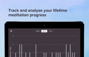 Timefully screenshot 1