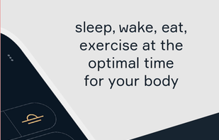 Circadian screenshot 3