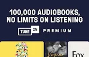 TuneIn Radio screenshot 2