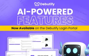 Debutify screenshot 1