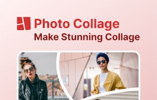 Collage Maker screenshot 1
