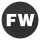 Flat White Icon Pack icon