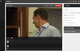 Player Customization