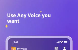 iMyFone MagicMic screenshot 1