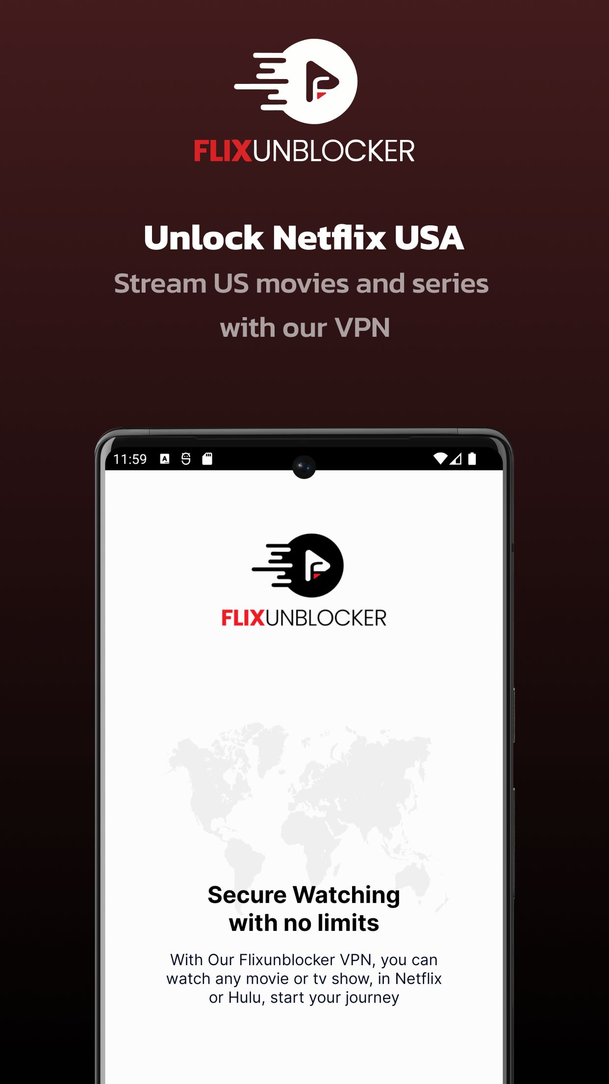 Unblock Us Netflix: The Ultimate Guide - stad37k
