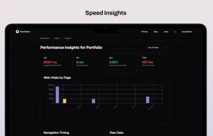 Speed Insights