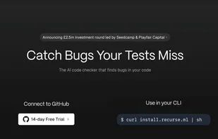 Recurse ML Thumbnail