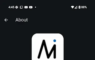 Maid - Mobile Artificial Intelligence screenshot 3