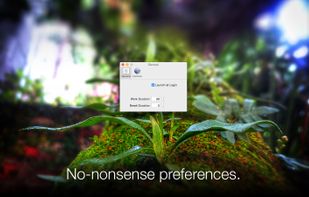 Move! screenshot 1