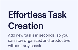 Prosper screenshot 2