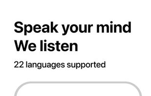 FourYou - Guided Audio Journal screenshot 1