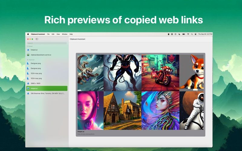 Clipboard Assistant Alternatives: 25+ Clipboard Managers & Similar Apps ... image.