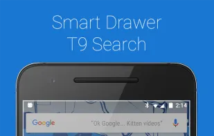 App Swap Drawer screenshot 1