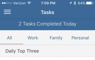 priorigami screenshot 1