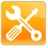Microsoft Sharepoint Designer icon