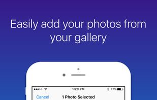 KeepSafe screenshot 3