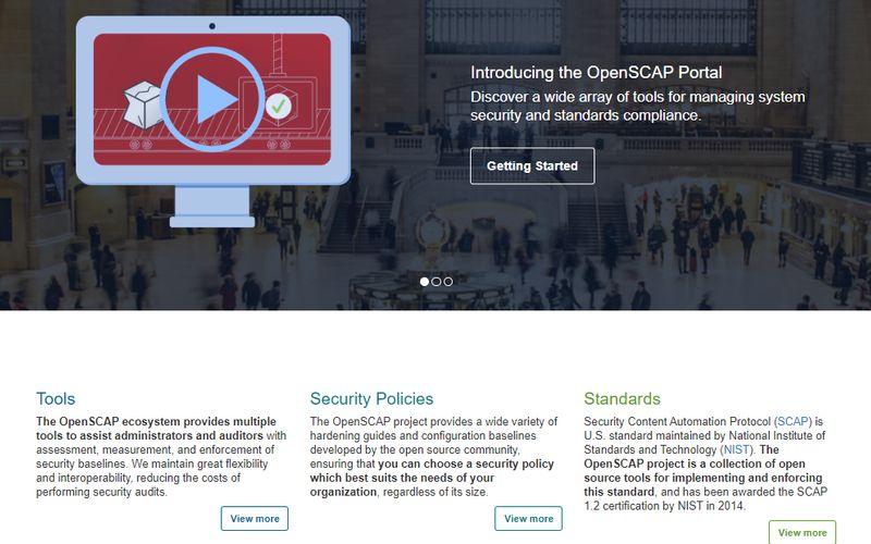 Open Source Nessus Alternatives Top 10 Vulnerability Scanners