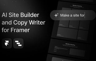 AI Frame screenshot 1