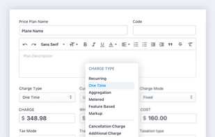 Product Pricing Studio