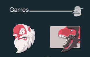 Cikukua Icon Pack screenshot 3