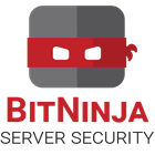 BitNinja Server Security icon