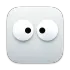 Googly Eyes icon