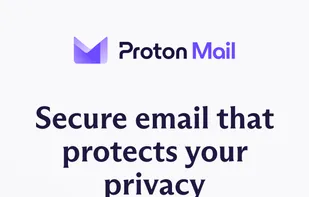 Proton Mail screenshot 3
