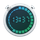 Kronometer icon