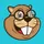 Good Gopher icon