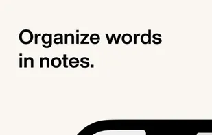 Wordnote Dictionary screenshot 3