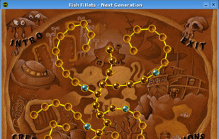 Fish Fillets - Next Generation screenshot 3