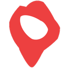 Spacetime maps icon