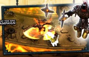 SoulCraft screenshot 3